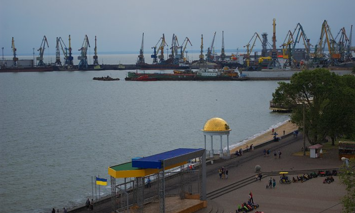 Азовское море под угрозой: Россия может готовиться к военной атаке (ВИДЕО)