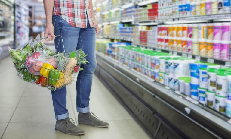 В супермаркете Запорожья обманули покупателя (ФОТО)