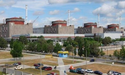 Мужчина загремит в тюрьму за ложное сообщение о минировании Запорожской АЭС