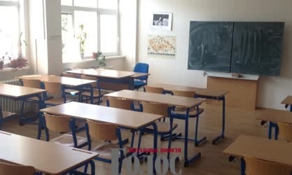Запорожские школьники будут учиться дистанционно
