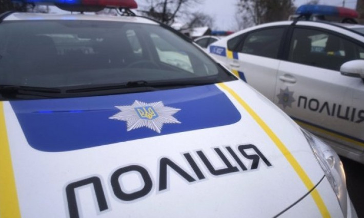 В Запорожской области поймали опасную преступницу (ФОТО)