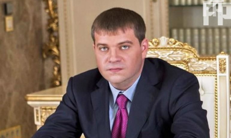 В базе данных «Интерпола» исчезла информация о розыске Анисимова