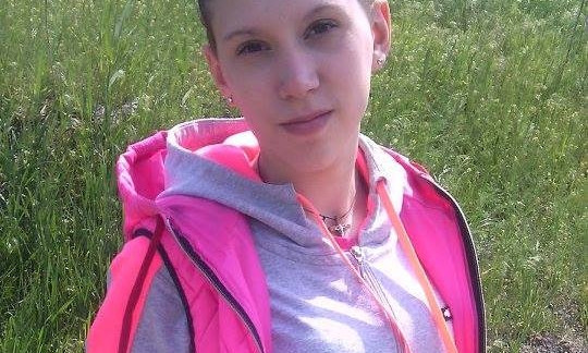 В Мелитополе пропала 18-летняя девушка