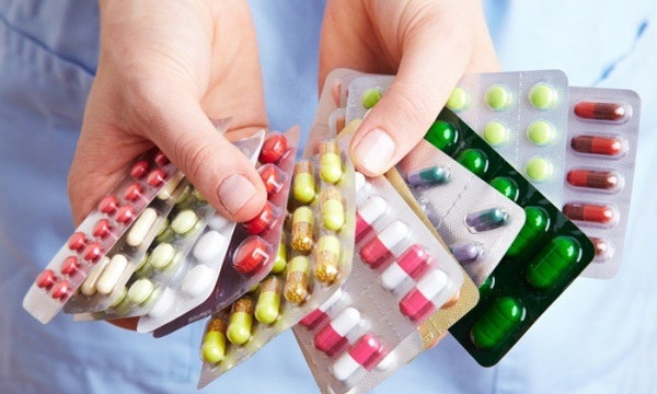 Запорожские аптеки торгуют смертельно опасным медикаментом