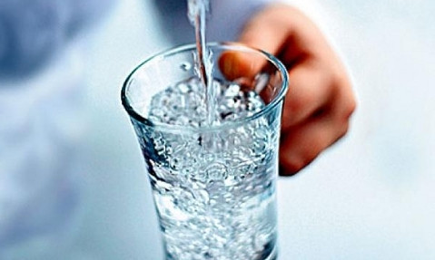 В Запорожской области питьевая вода не соответствует нормам