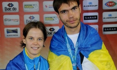 Запорожская чемпионка мира нуждается в помощи неравнодушных