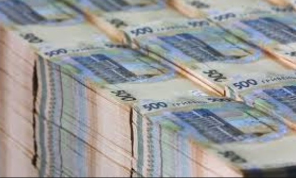 Запорожец выиграл в лотерею миллион гривен
