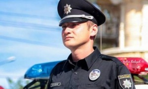 Глава патрульной полиции Запорожья рассказал, какие девушки ему нравятся