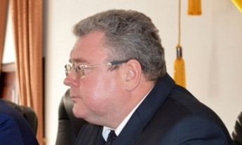 Новый областной прокурор едет в Мелитополь