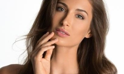 Жительница Запорожья завоевала титул на конкурсе "Мисс Украина - 2017"