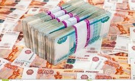 В аэропорту Запорожья задержали мужчину с миллионом рублей (ФОТО)