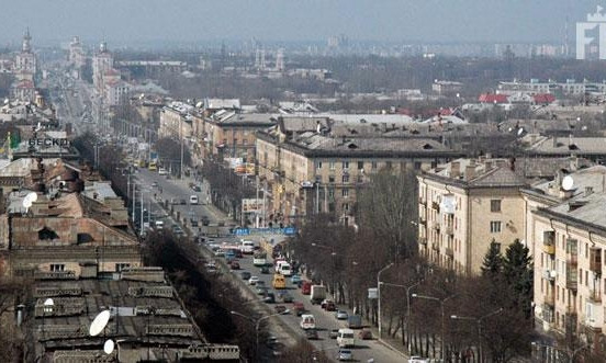 Сотрудники СБУ получили три квартиры в Запорожье