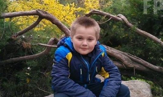 Родители сбитого в Запорожье мальчика ищут свидетелей (ФОТО)