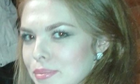 В Запорожье разыскивают 24-летнюю девушку (ФОТО)