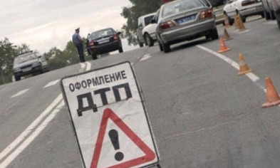 В Запорожской области насмерть сбили 14-летнюю девочку
