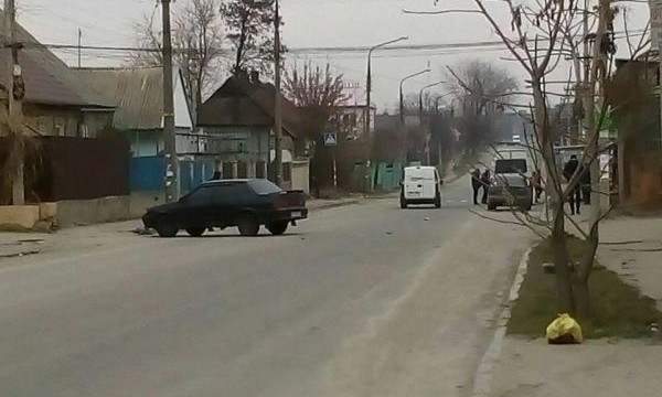 В Запорожской области просят откликнуться свидетелей аварии (ФОТО)