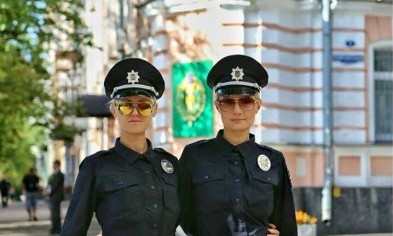 Запорожские полицейские обхитрили жулика