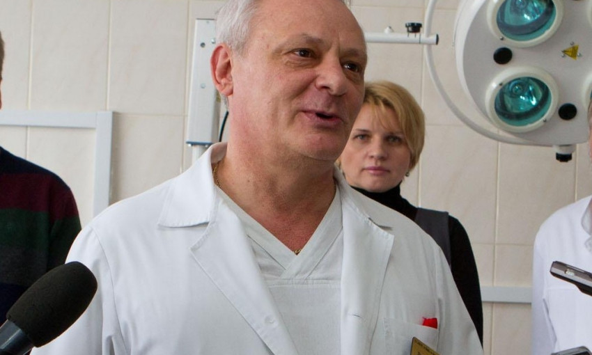 Запорожские врачи увольняются из-за «смешных» зарплат