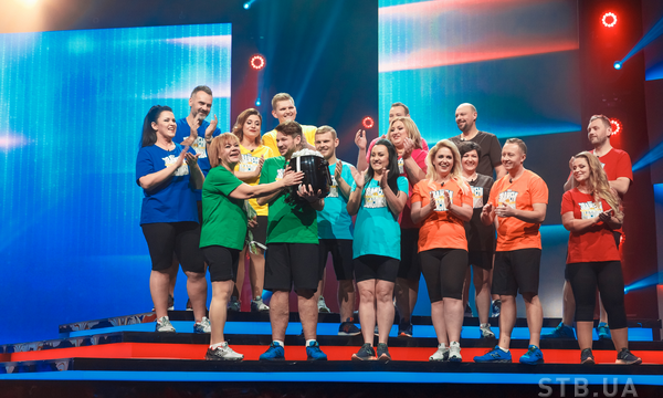 Запорожцы одержали победу в популярном телешоу (ФОТО)