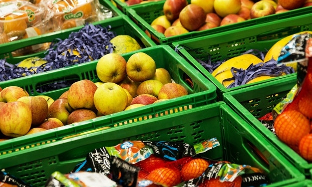 Фотофакт: В запорожских супермаркетах обманывают покупателей