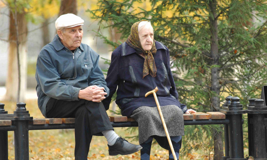Купи буханку хлеба: Запорожцам предлагают поучаствовать в акции поддержки пенсионеров