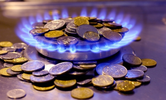 Новые тарифы: сколько будут платить запорожцы за газ