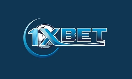 1xBet - регистрация на сайте БК и ставки на все соревнования