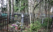 Кладбища в Запорожье уже не бесхозные