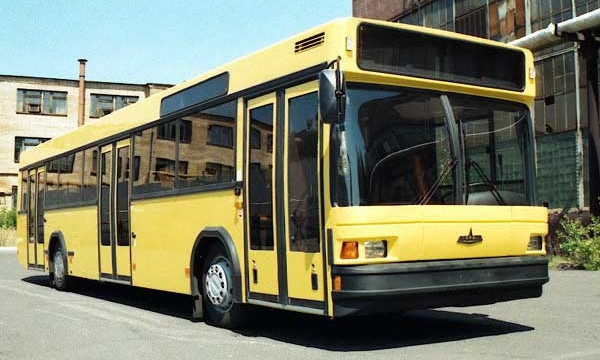 «Запорожэлектротранс» закупил автобусы у «Литана» на 31 миллион гривен