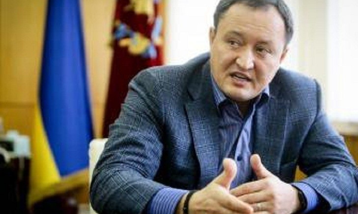 Сегодня в Запорожье будут требовать отставки губернатора