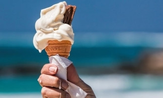 Запорожцев предупреждают: Мороженое покупать опасно