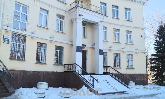 Сегодня в Запорожье заминировали суд