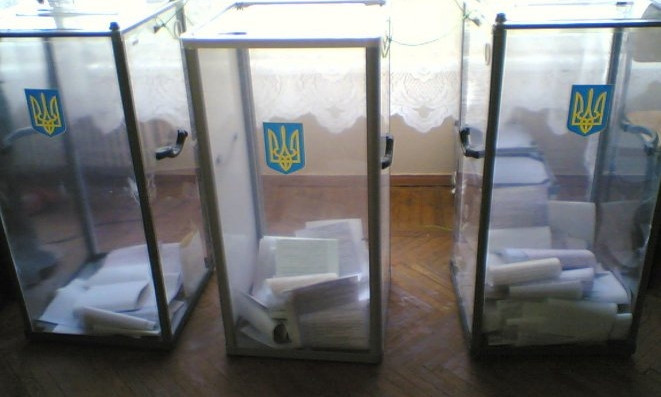 В территориальных громадах Запорожской области состоятся выборы депутатов (документ)