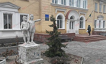 В Запорожской области после урока физкультуры случилась трагедия