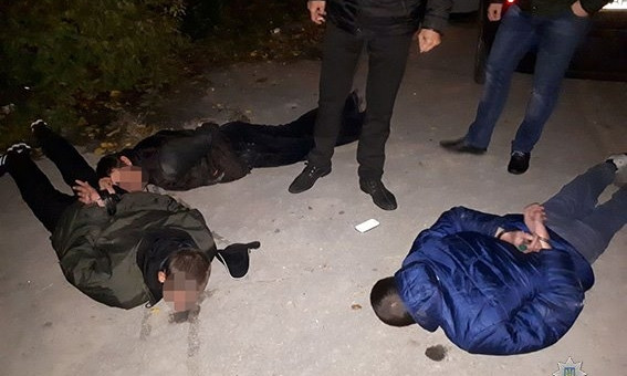 В Запорожье похитили 23-летнего парня — подробности (ФОТО)