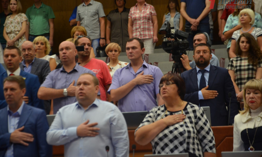 Запорожский депутат потратил деньги "депутатского фонда" на пластическую операцию жены однопартийца (ФОТО)