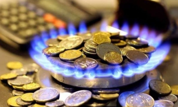Сколько заплатят за газ жители Запорожья в июне