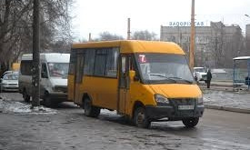 В Запорожье приняли программу развития общественного транспорта 