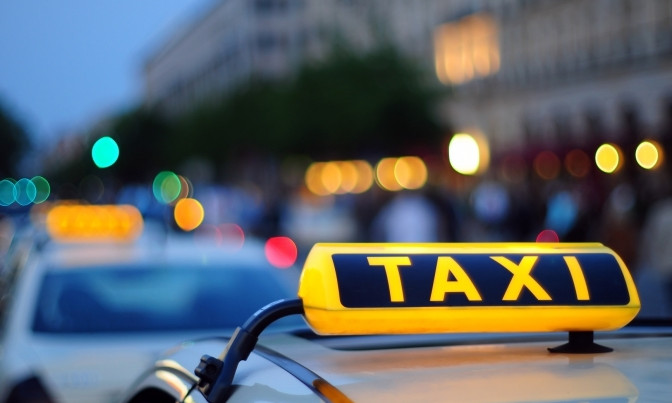 Запорожцам придется раскошелится на такси в праздники