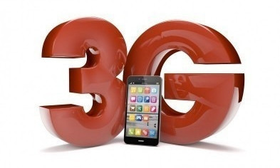 В Запорожье уже все мобильные операторы подключают 3G