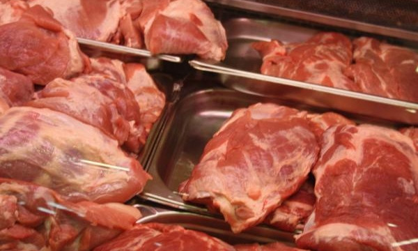Беларусь ограничила ввоз запорожской свинины из-за чумы