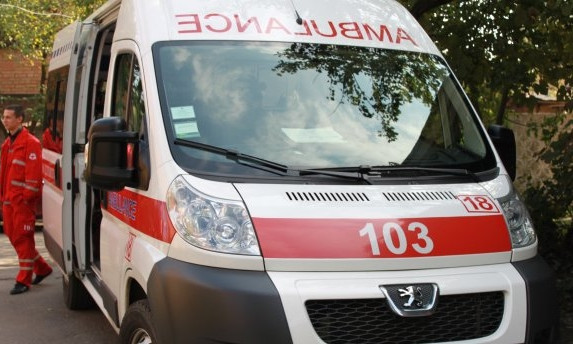 В Запорожской области мужчина трагически погиб под мотоблоком