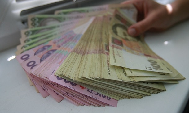 В Запорожье чиновник украл четыре миллиона гривен