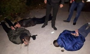 Наркомафия в Запорожье готовит ответный удар по полиции