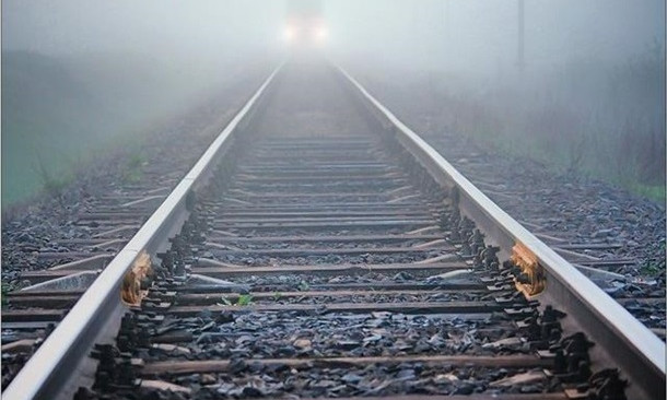 Стало известно, что на пропавшую в Запорожье женщину наехал поезд (ФОТО)