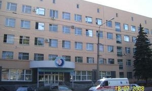 Психиатрическая больница Запорожья собирается купить новенький кроссовер почти за 600 тысяч гривен