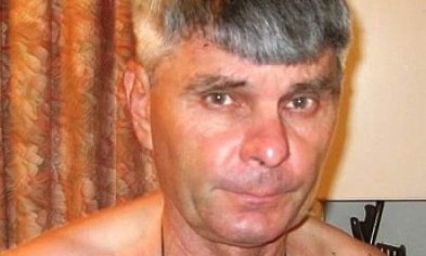 Бердянск прощается с погибшим волонтером