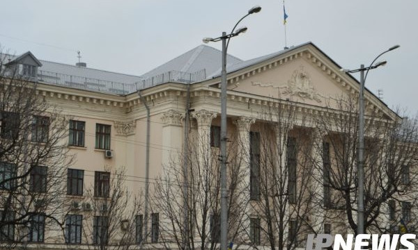 Откровенно: Депутат рассказал о доступности запорожской мэрии