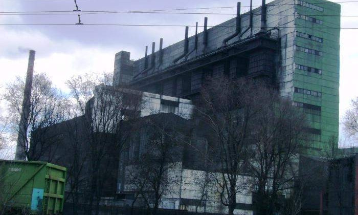 Последствия блокады: Запорожский завод увольняет 70 процентов рабочих