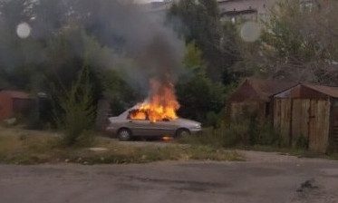Преступники избавились от улик: убийство замглавы Акимовской ОТГ (ФОТО)